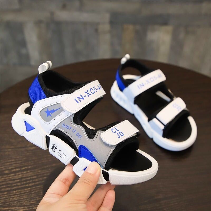 Girls' Summer New Children's Sports Sandals