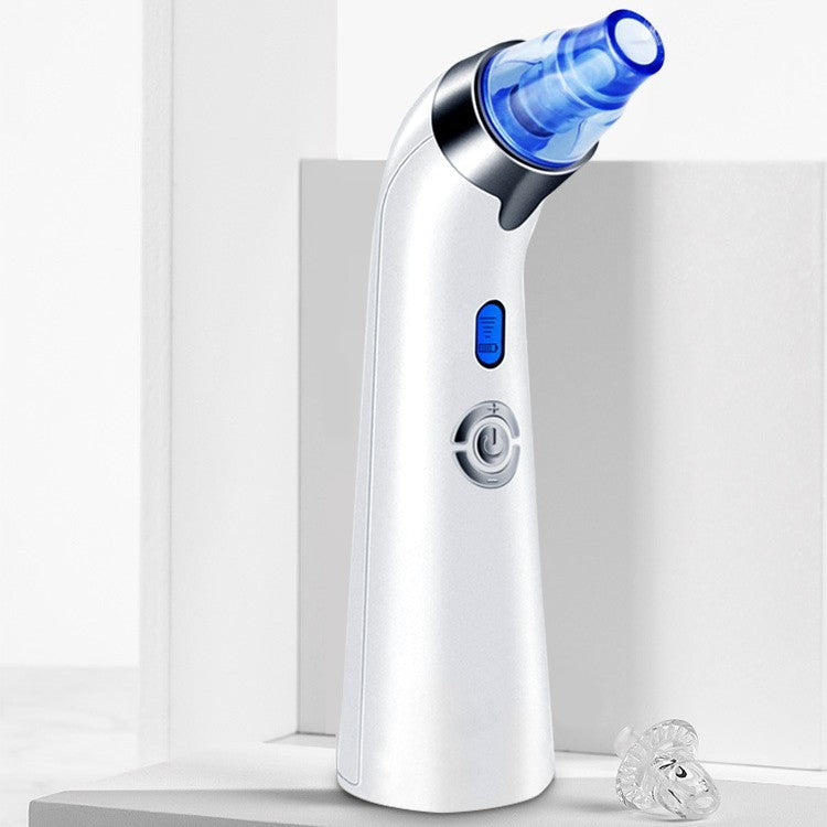 Electric Beauty Device For Removing Acne And Pore Cleaner