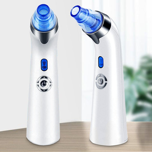 Electric Beauty Device For Removing Acne And Pore Cleaner